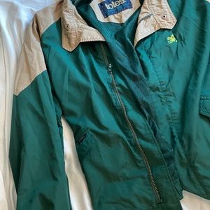 Vintage Totes 90’s Windbreaker